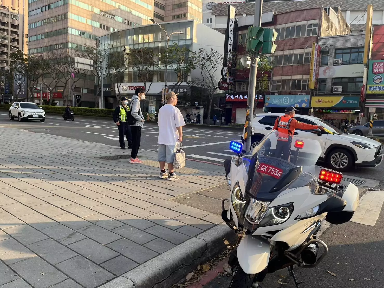 2026桃園燈會交通管制懶人包 桃警籲善用免費接駁車 S 76390620