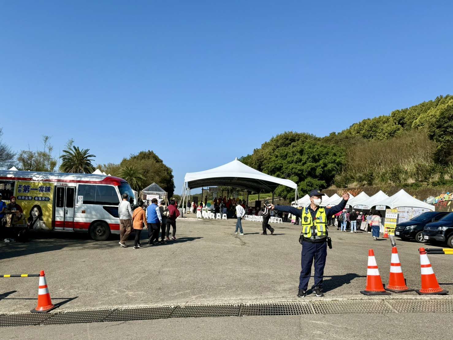 桃園魯冰花季2/26開跑 接駁車資訊這裡看