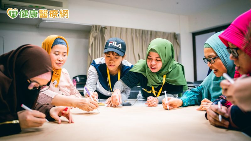 長照壓力鍋2/為何我家外看「什麼都不會」?期待落差、培力解方一次看