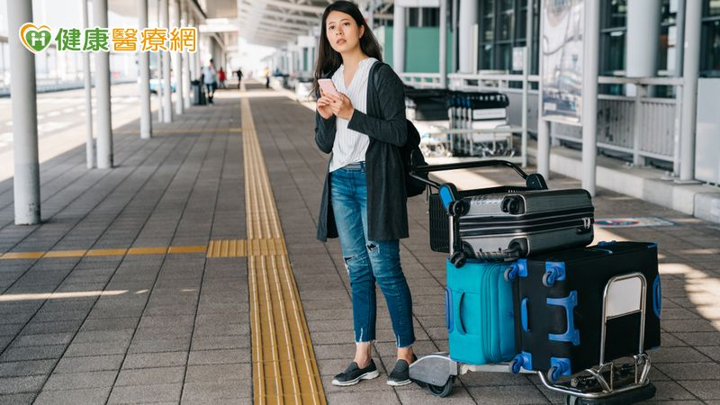 春節出國雙保險!疾管署籲落實「旅遊處方箋」保障海外就醫核退