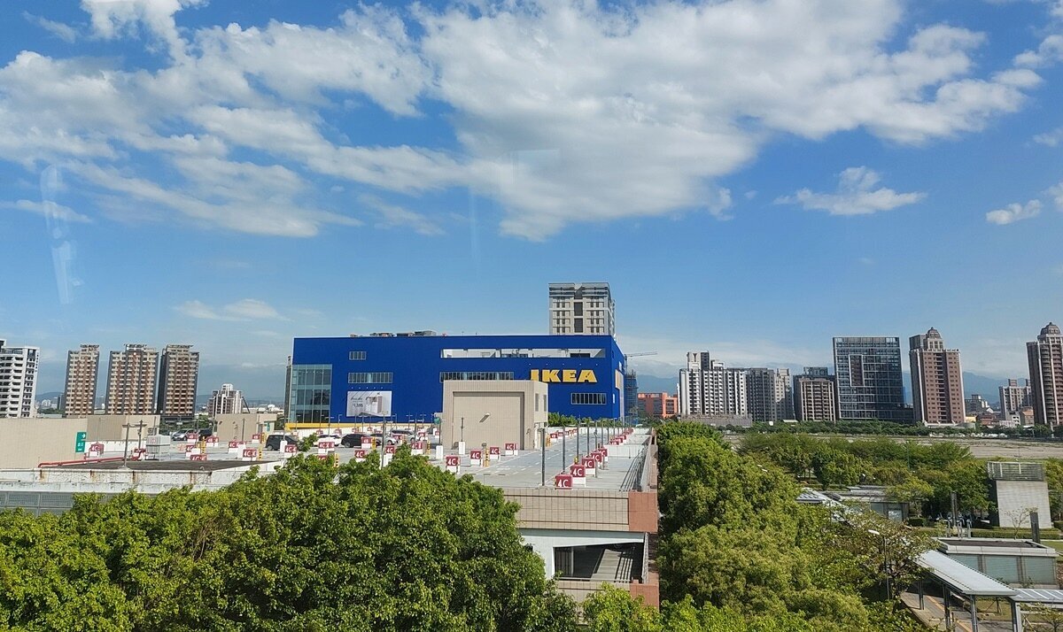 早賣了7、8成?青埔建商無懼央行打炒房 專家揭屋主「最好賣的讓利幅度」