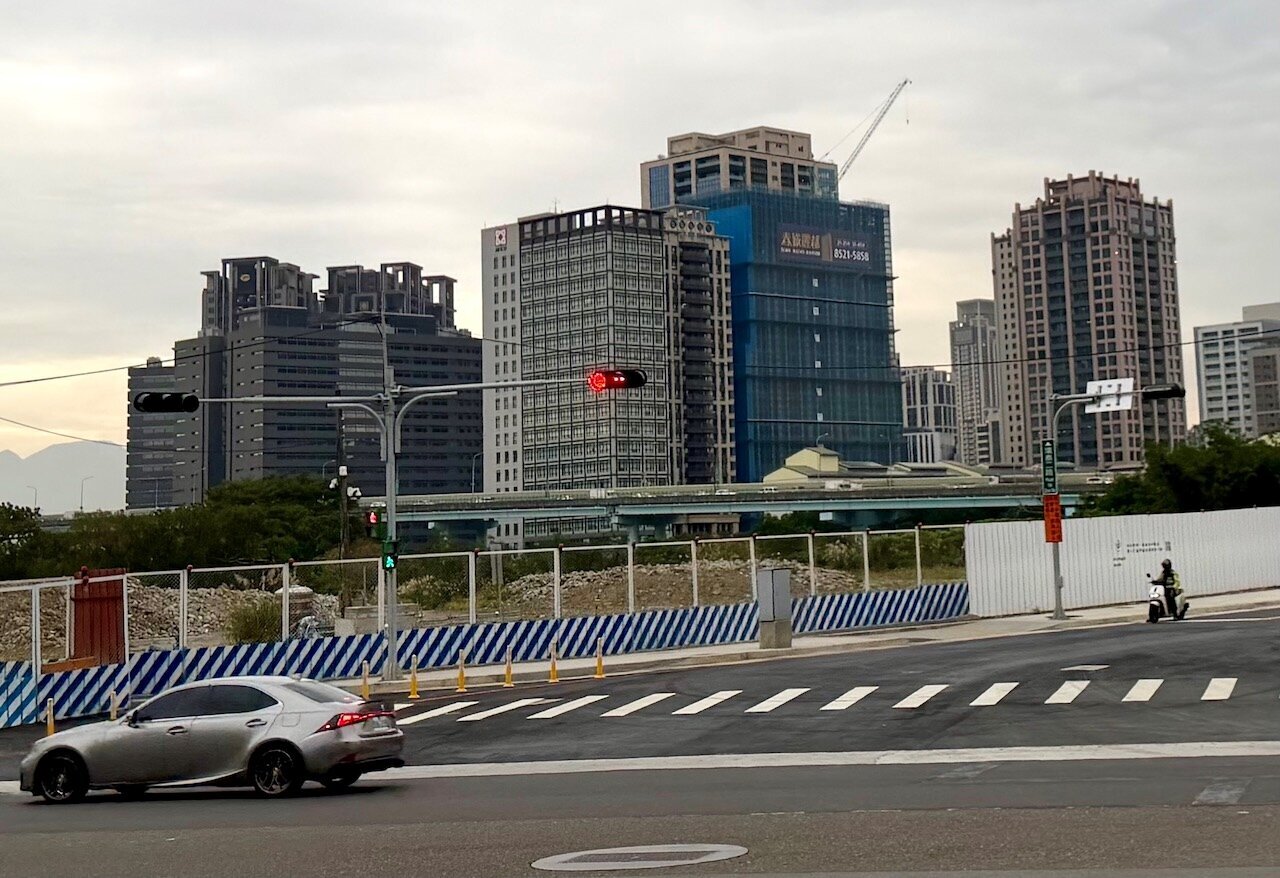 台灣有如綠蕃薯 房價全面體感下跌 專家揭「這時」會有轉機