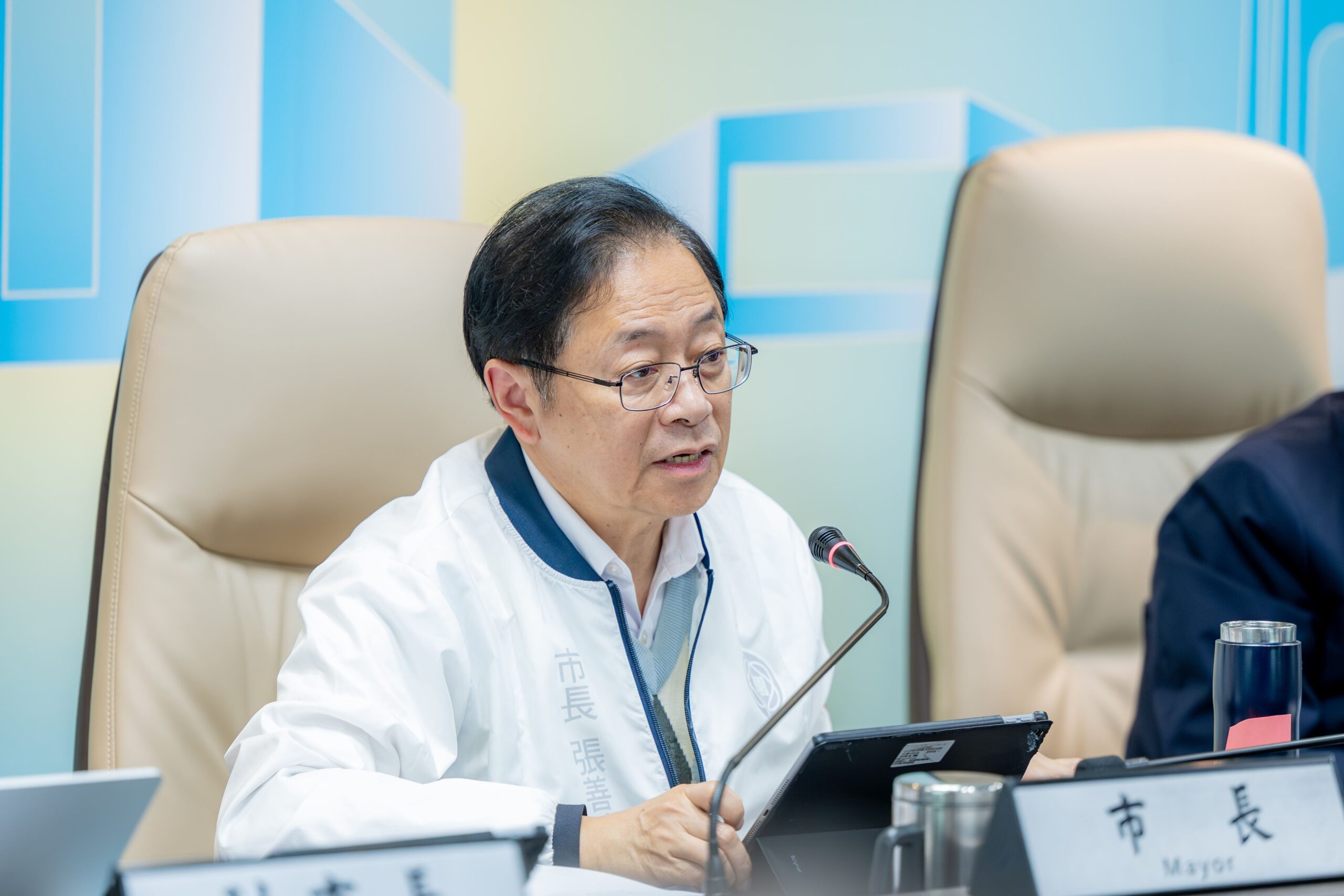 桃園社會安全網專業人力進用率下降 市府盼改善制度留才 be8c0c83 ff05 4c2f b90a 8e353ec257f6 scaled