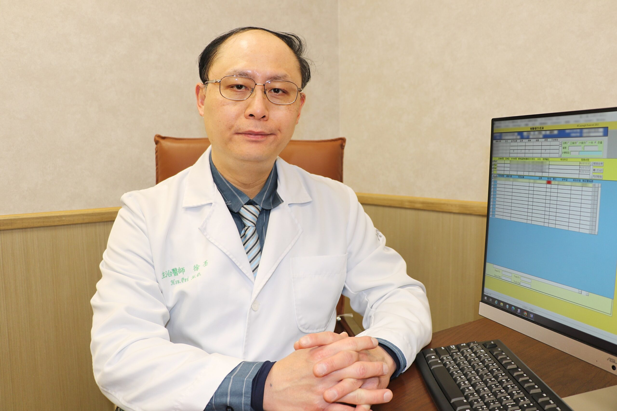 身體不適硬撐搭機恐惡化!聯新國際醫院:出國前避免熬夜與飲酒 bh64g54 scaled