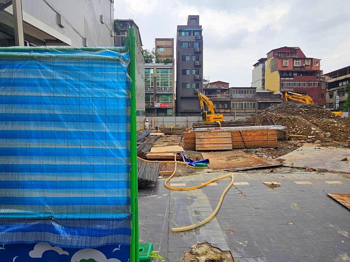 避成本失控+房價推升 營建土石方走向「更具價值之路」 下一個工地怎做?