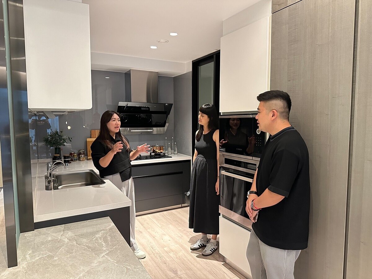 房市盤整 小宅不吃香了?台中預售市場產品出現轉向