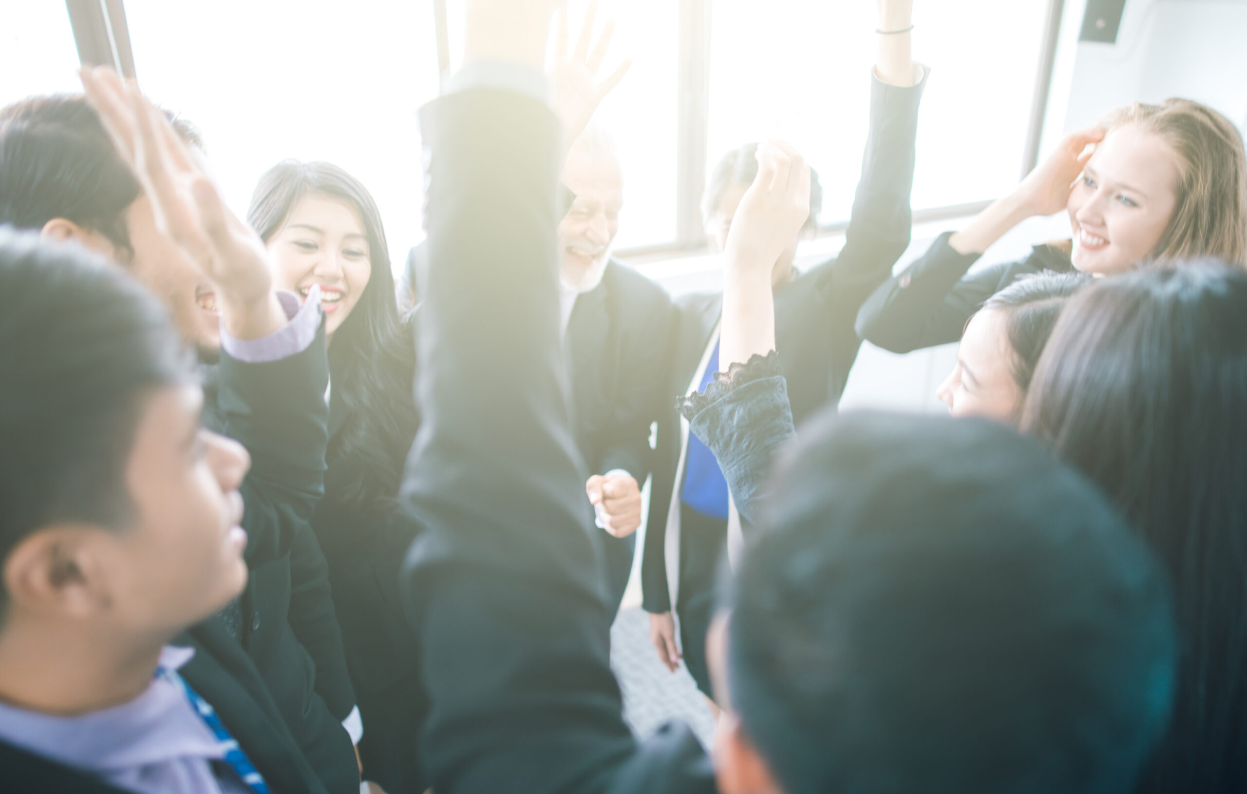 因應美關稅衝擊!桃園經發局推國際展會補助 業者最高可獲200萬