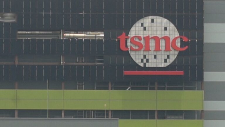 台積電股價突破2000元 沒上車別難過!他秀數據9成國人沒持股