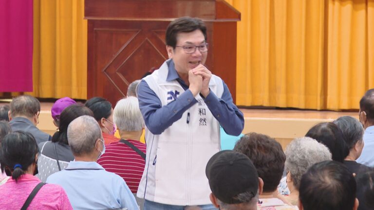 傳今晚會面李四川協調　劉和然喊尊重：新北不應成為他人「實習場域」