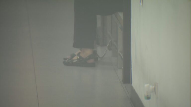 誤認遭跟蹤！碩士女北捷砍傷高中生　這原因二審加重改判7年