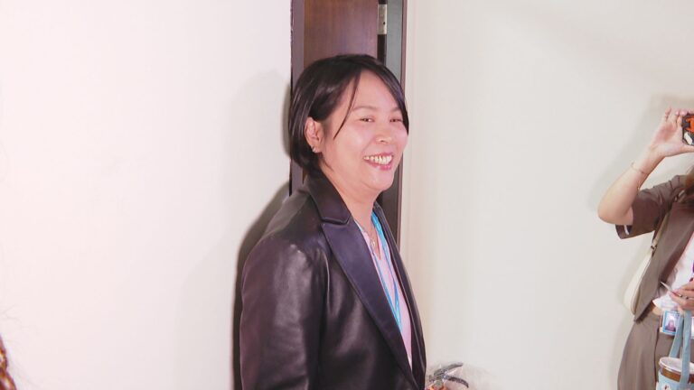 未棄中籍惹議 李貞秀遞補立委嗆:執政黨麥來亂