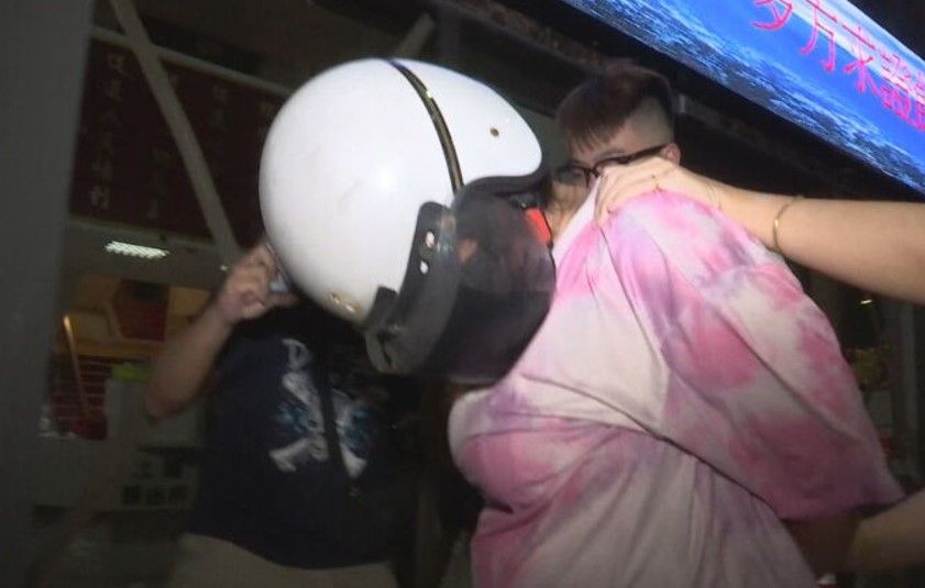 「不知懷孕」毒駕拖行害警殉職 女嫌求見兒子一句話戳痛警眷