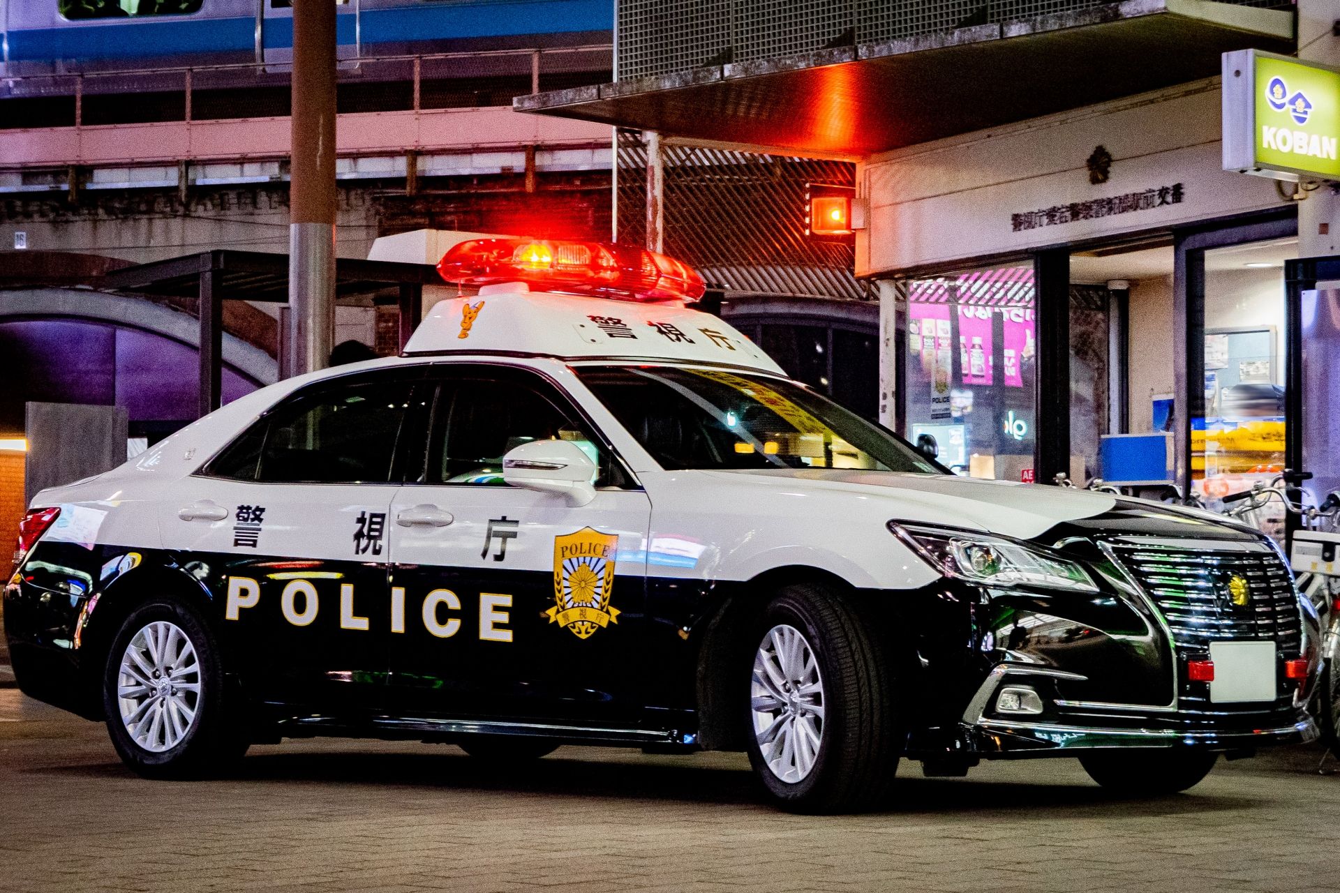 福島自駕驚魂!台籍旅客一家5口出遊遇車禍 3人重傷骨折