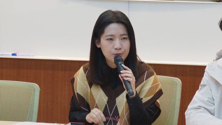 鄭麗文：黨內有更多劉和然就不會分裂　徐巧芯不同意！揭問題核心