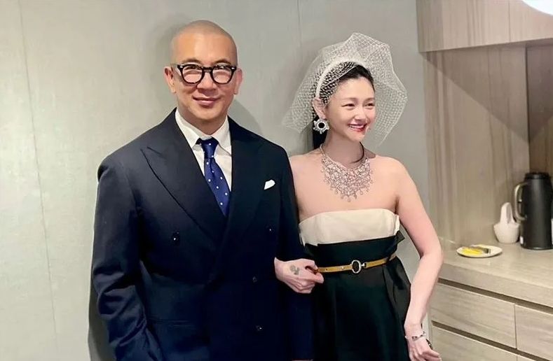 大S紀念雕像揭幕 阿雅憶收小S心碎語音「熙媛剛走了」一輩子難忘