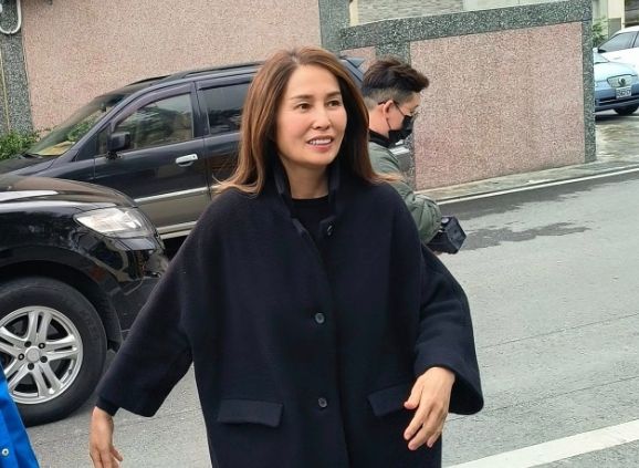 高金素梅辦公室遭搜 立院證實檢方已知會:不清楚詳細案由