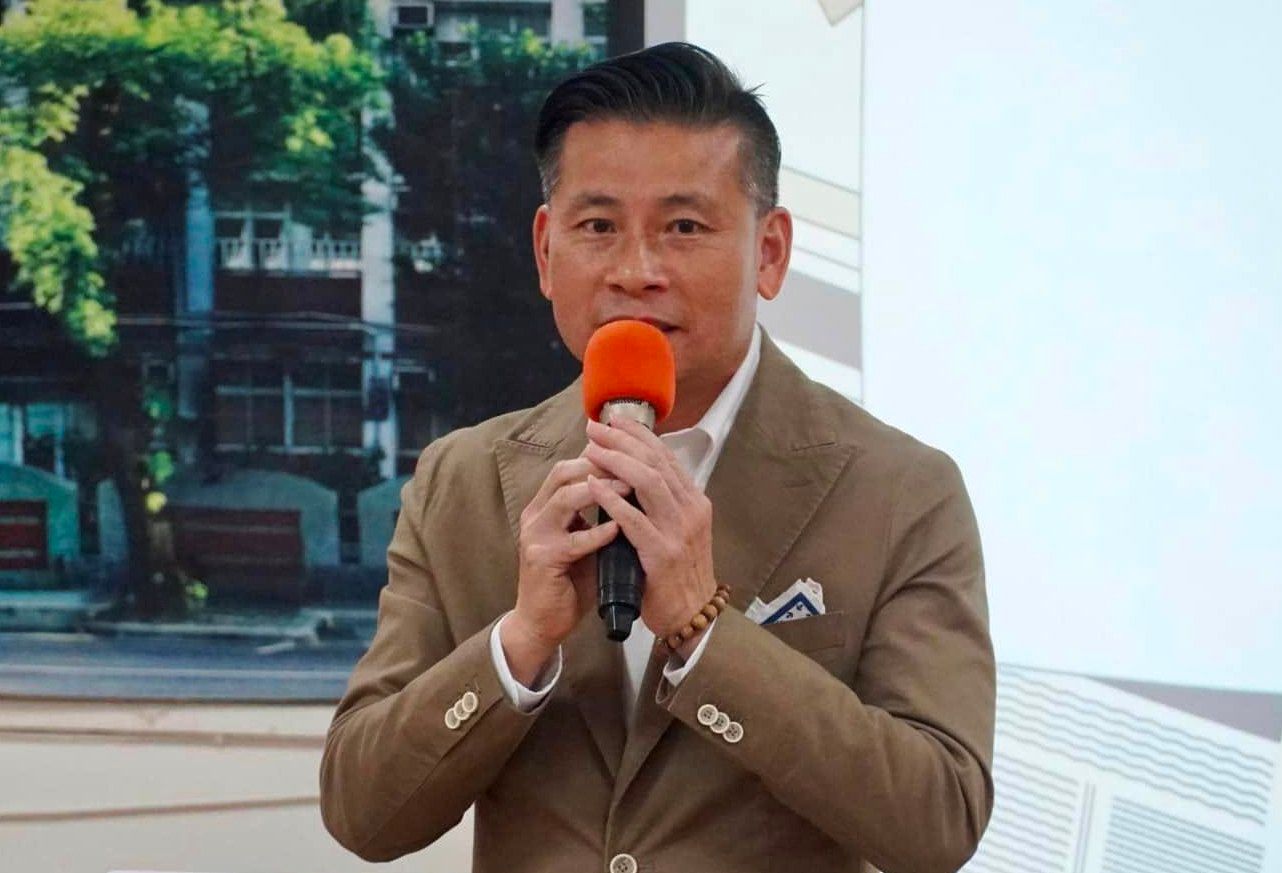 憂「鄭習會」傷選情 戴錫欽隔空上諫:訪美應列第一優先