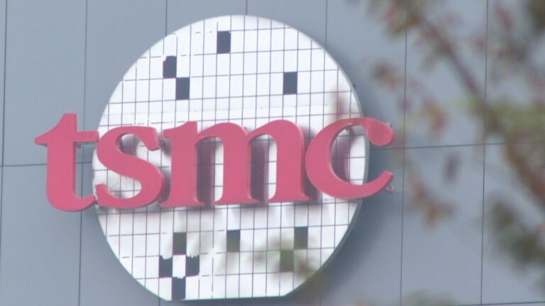 馬年開盤在即！台積電ADR漲2.38%　台股挑戰3萬4,000點大關