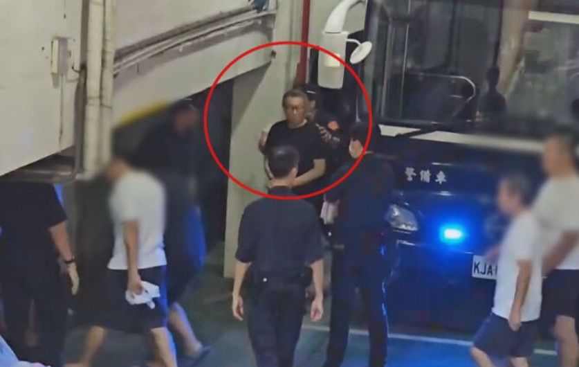 盜用鄰居柯基犬照影射「柯文哲羈押」 違反著作權法遭判4月