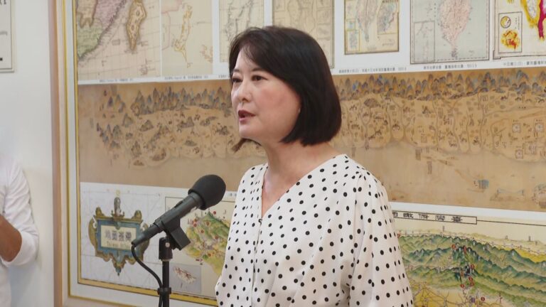 王鴻薇控潘孟安免費住豪宅判賠50萬 最高法院廢棄判決發回更審