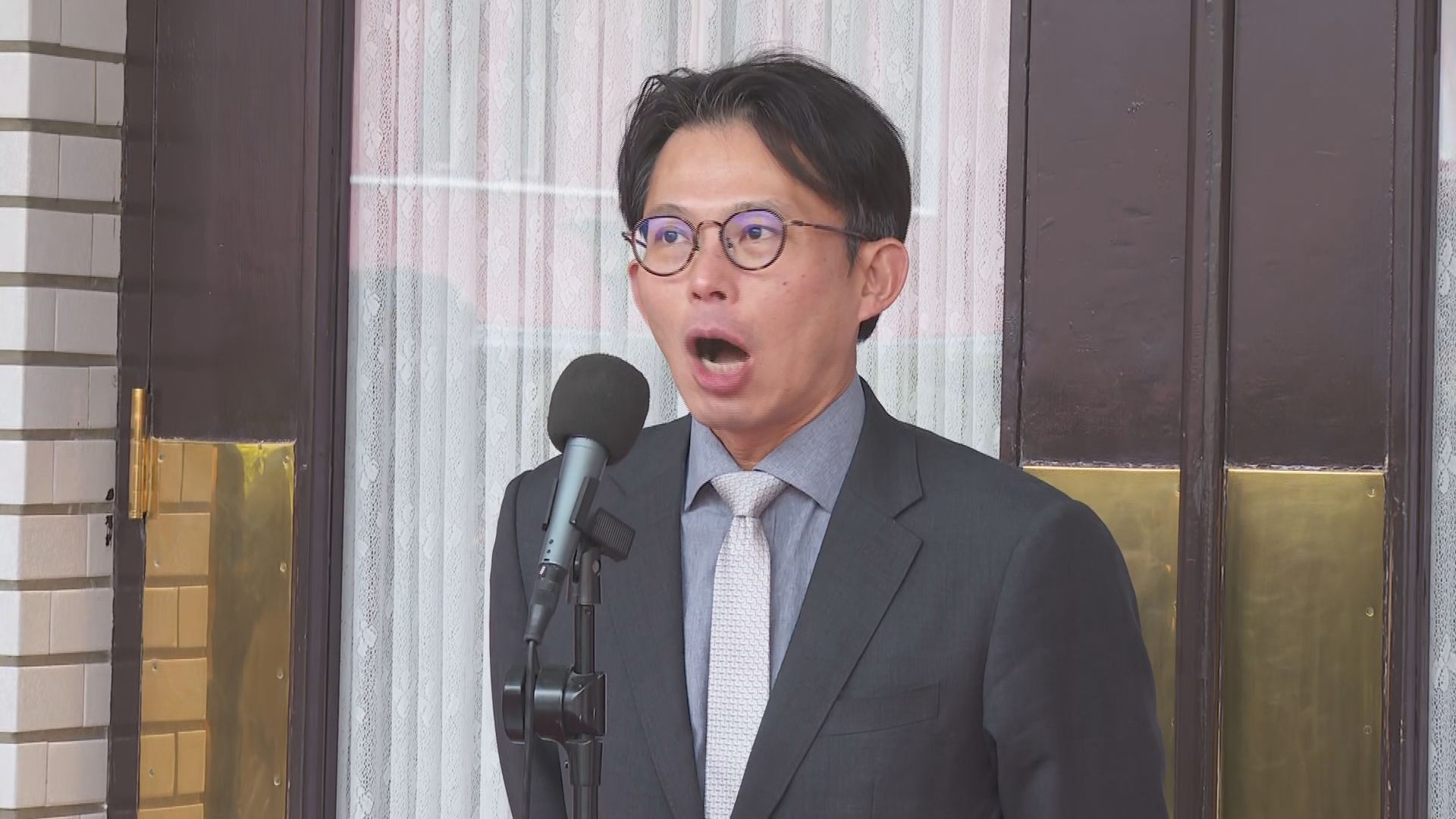 美最高法院判對等關稅違法 黃國昌呼籲政府重啟談判