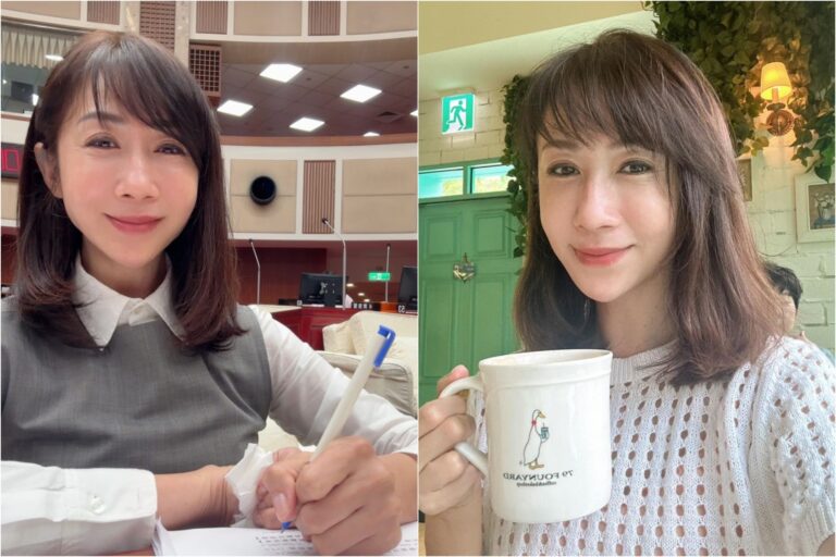 北市議員中800萬？　許淑華喊「不是我」：若中請珍奶+胡椒餅