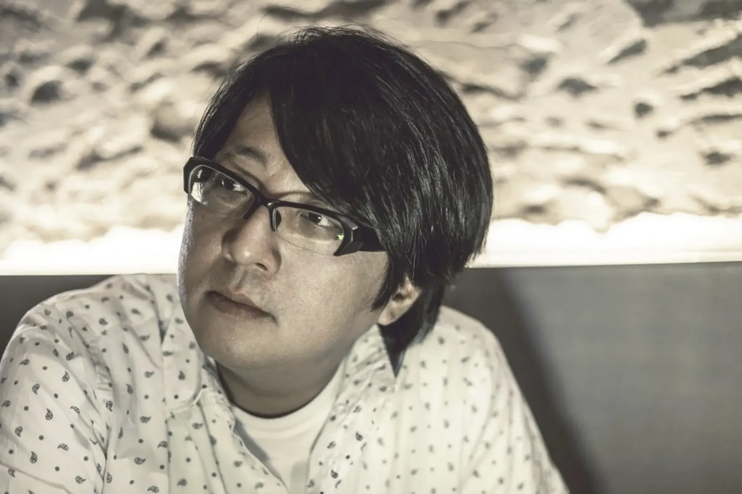 袁惟仁病逝享年57歲 姊姊:他走得平靜從此自由