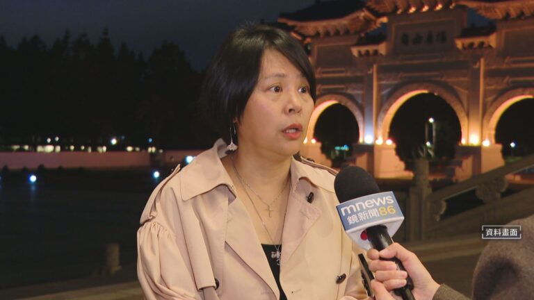 李貞秀國籍爭議　謝志偉妙喻：發現結婚對象已婚還堅稱離不了