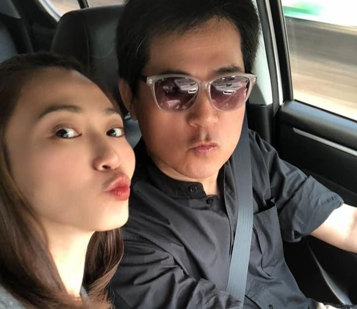 舊愛正宮法庭混戰!蕭大陸爆料「小王」拿刀恐嚇 侯怡君喊交往沒重疊