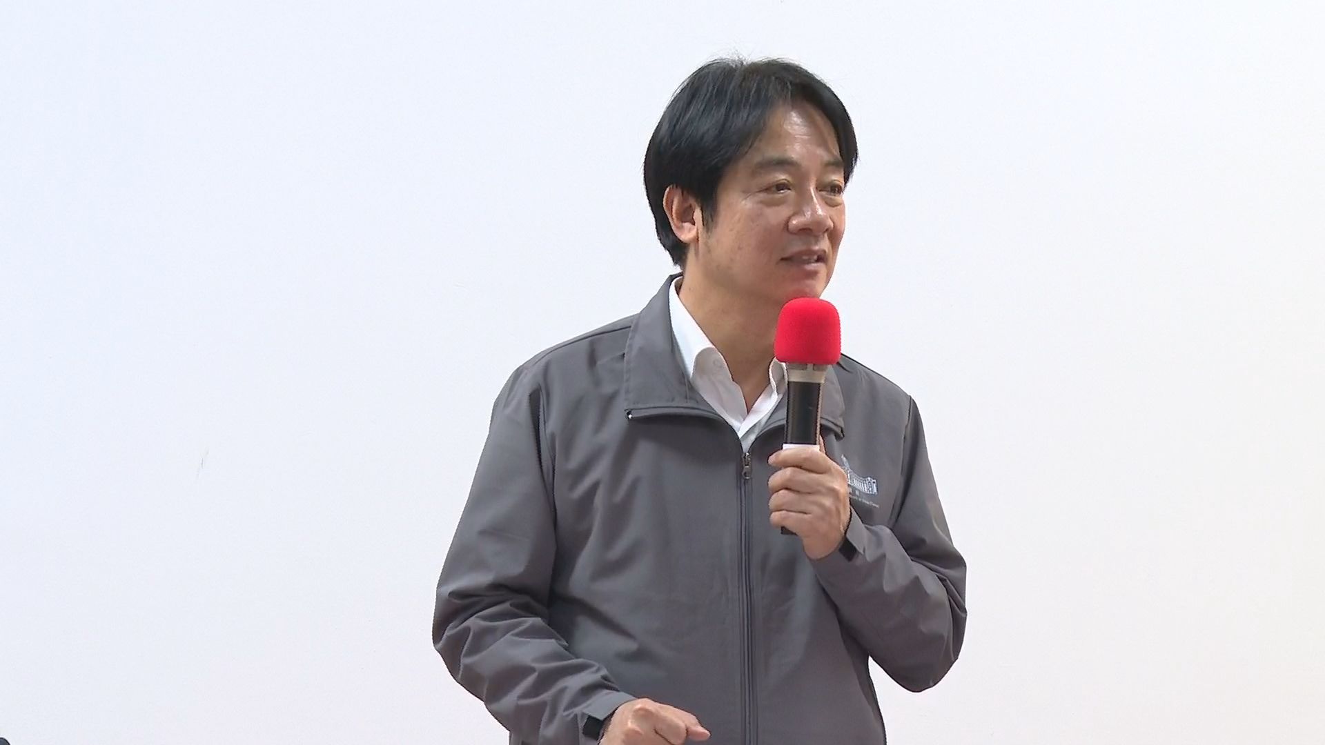 川習通話談台灣主權 賴清德強硬回擊:兩岸互不隸屬「四個不變」