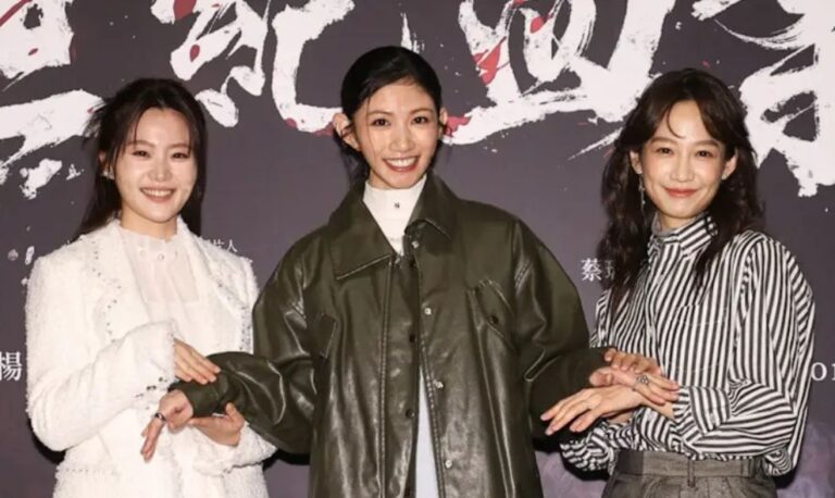 「林宅血案」翻拍電影演員開心合照　王義川：殘忍噁心不要臉就是你們