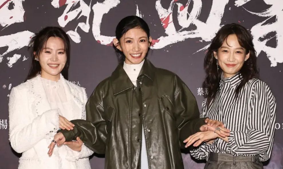 「林宅血案」翻拍電影演員開心合照 王義川:殘忍噁心不要臉就是你們