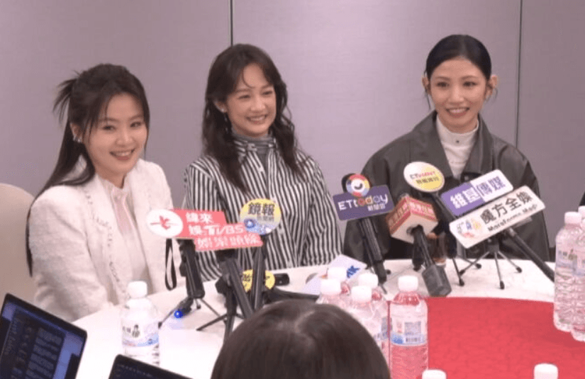 《世紀血案》掀爭議 簡嫚書致歉:製作方違約,我不再參與後續