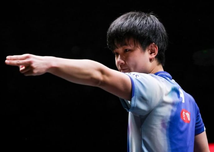 中國避談日本大選「全國打一人」 張本智和被點名辱華、寶可夢也中槍