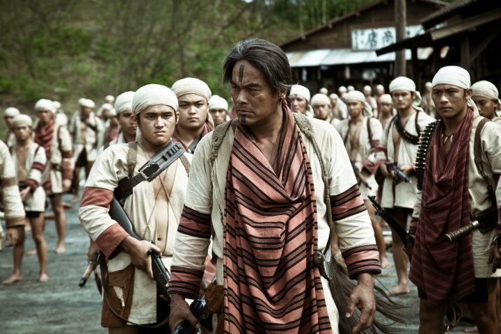 被拿來替《世紀血案》擋槍 《賽德克巴萊》劇組回擊