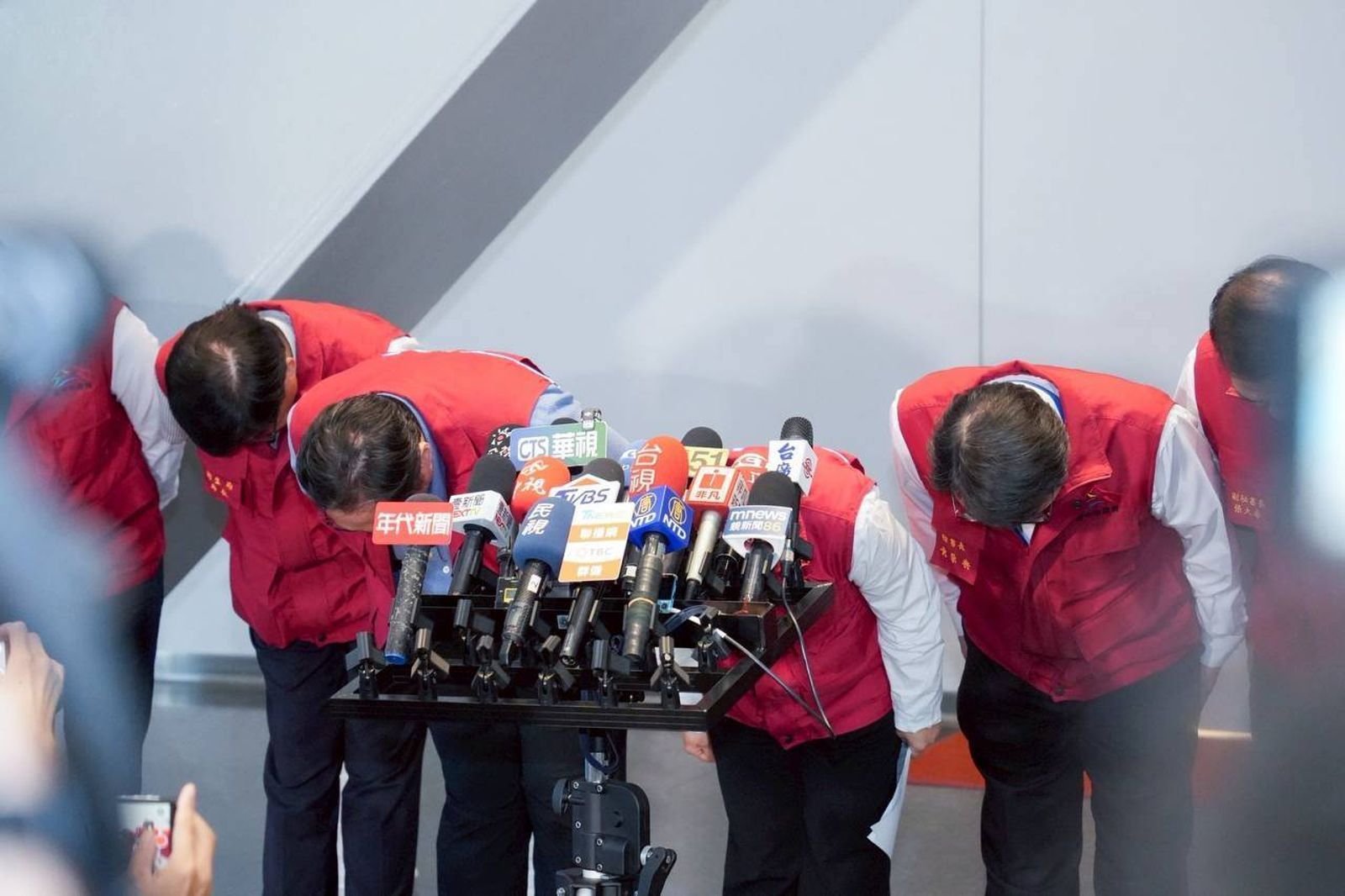 防堵非洲豬瘟出包釀21億損失 台中市府4官員遭彈劾、3人已拔官