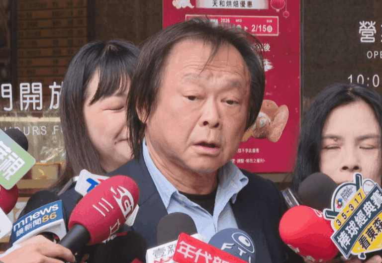遭疑挺高金素梅　王世堅批莫名其妙：盼化敵為友加入台灣派