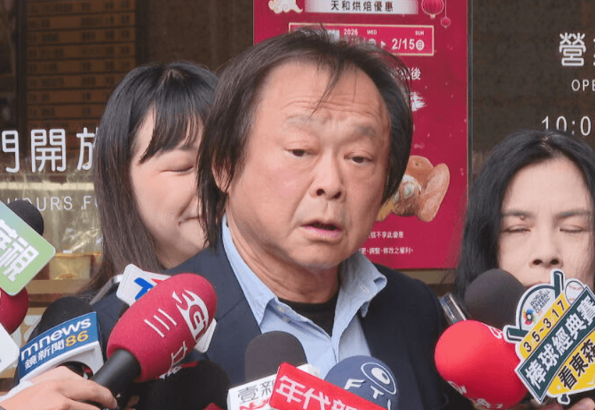 遭疑挺高金素梅 王世堅批莫名其妙:盼化敵為友加入台灣派