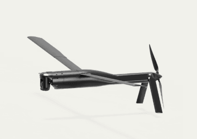 傳對美採購攻擊無人機測試「5架摔3架」 陸軍駁報導:維保訓練均正常