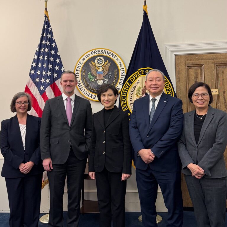 鄭麗君吐關稅談判心得　諾農曆年後速送文本到立院、持續溝通說明