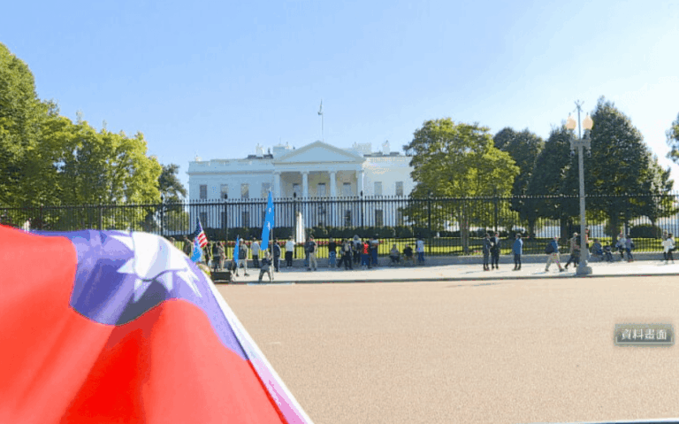 美智庫嗆取消簽證　軍購預算年後付委？2／立院卡軍購！美智庫高層：取消「親中藍白」美簽綠卡