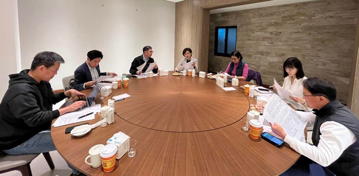 3對策應對美國關稅變局 卓榮泰:確保232最惠國待遇不變