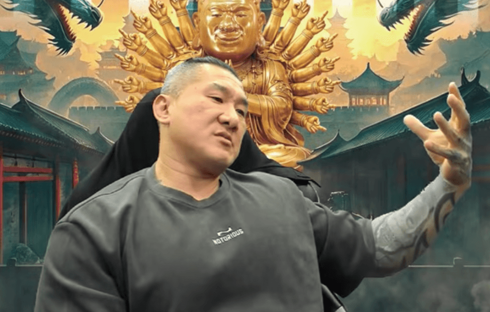 全力挺民眾黨 館長不怕鬧場!提「實境節目」輔選候選人