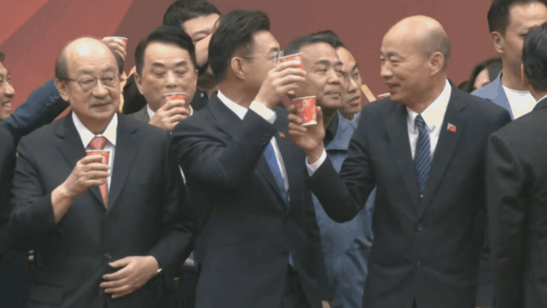 朝野共識軍購條例3/6付委　趕美方發價書「315期限」前搶時間