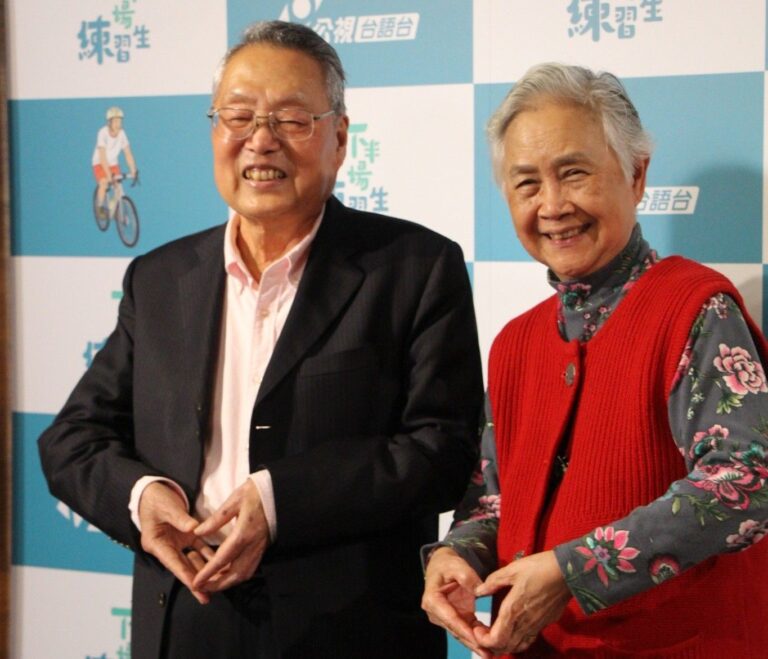 抱緊台積電！宏碁創辦人施振榮看好還有發展潛力　「多到不知有幾張」