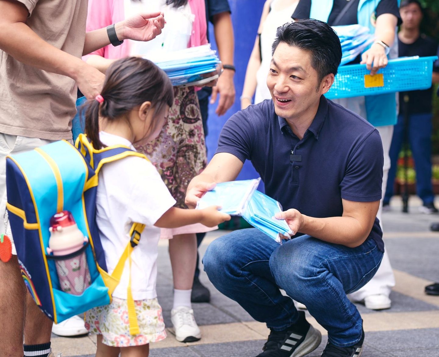 北市「育兒減1小時工時」3月上路 申請資格、補助內容一次看