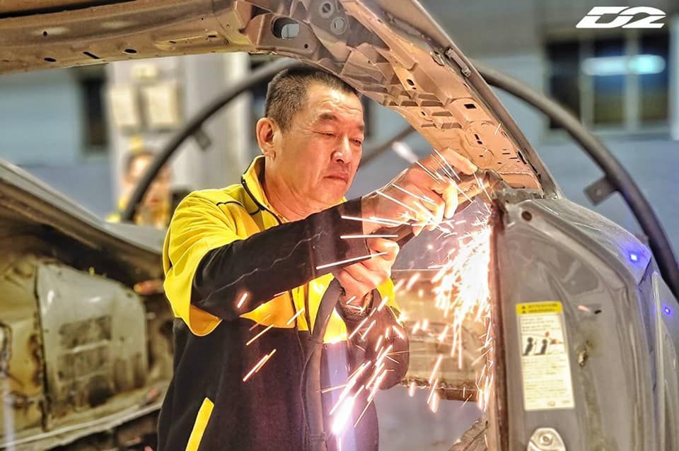 廖老大祭4律師連環提告 曝拖鞋義賣糾紛內幕