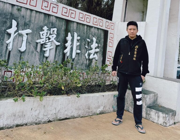 賓賓哥曝光前員工個資　同行直播主看不下去請律師出手