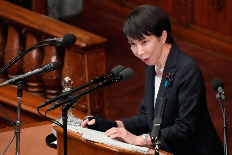 中國制裁20家日企禁出口、20家列關注　高市早苗強烈抗議