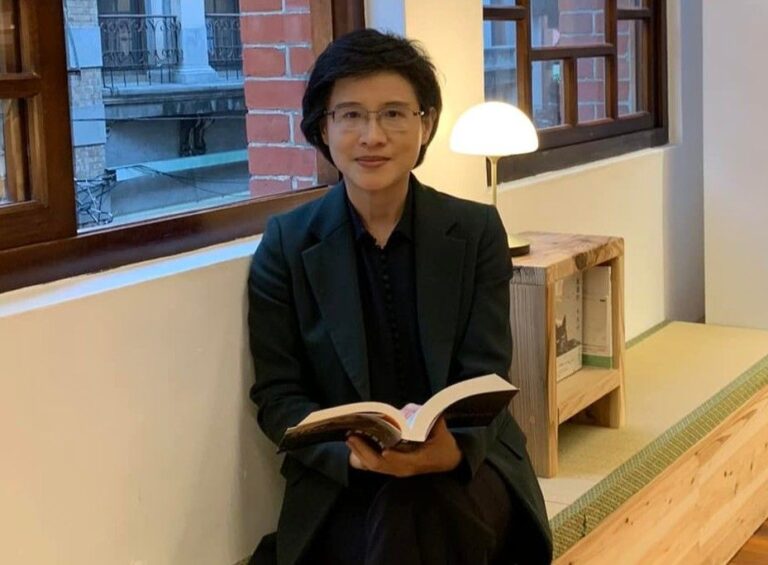 台語詩〈你的目睭有一面鏡〉悼228傷痕　鄭麗君籲持續推動轉型正義